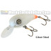 Adam's Custom Lures Carnage Crankbait