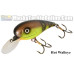 Adam's Custom Lures Carnage Crankbait