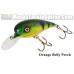 Adam's Custom Lures Carnage Crankbait