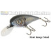 Adam's Custom Lures Carnage Crankbait