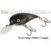 Adam's Custom Lures Carnage Crankbait