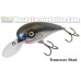 Adam's Custom Lures Carnage Crankbait