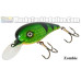 Adam's Custom Lures Carnage Crankbait