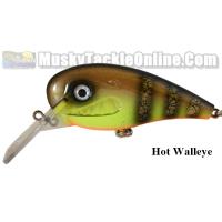 Adam's Custom Lures Roadkill Crankbait