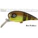 Adam's Custom Lures Roadkill Crankbait