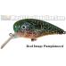 Adam's Custom Lures Roadkill Crankbait