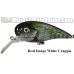 Adam's Custom Lures Roadkill Crankbait