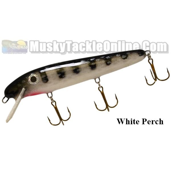 Big Game Tackle 7 Twitch - Musky Tackle Online