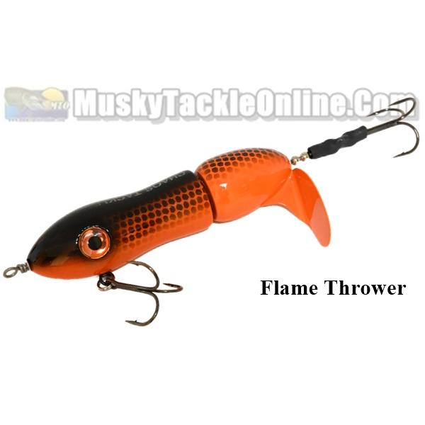 Big Mama Lure Co. Obnoxious B - Musky Tackle Online