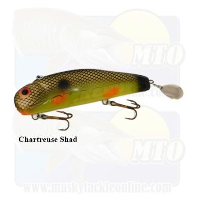 Bondy Bait - MAGNUM - Custom Colors