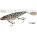 Bondy Bait - Mini Wobbler - Custom Colors