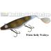 Bondy Bait - Mini Wobbler - Custom Colors