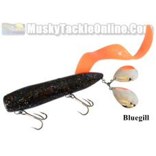 Bondy Bait - Junior Royal Orba