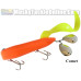 Bondy Bait - Junior Royal Orba