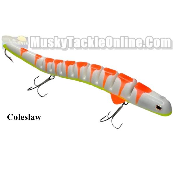 Delong Lures 11 Flying Witch