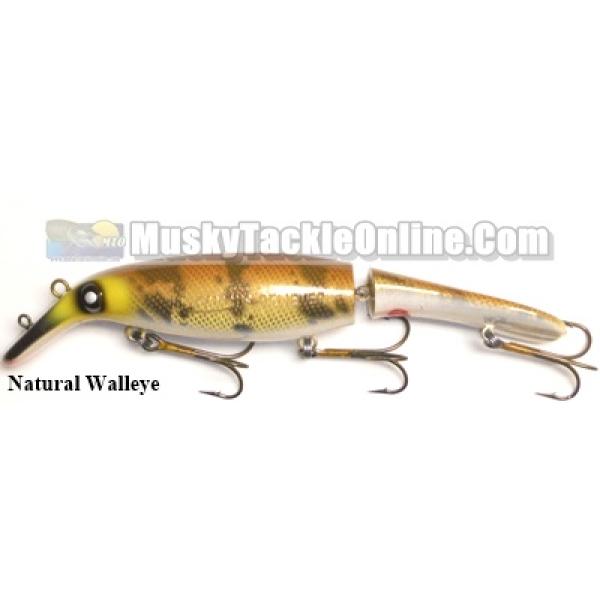 Musky Tackle Online