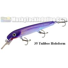 ERC Tackle 9" Triple D