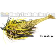 ERC Tackle - 1.5 oz Jig-A-Beast