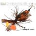 Kramer Bros Tackle Baby Woodtick