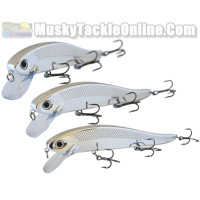 Kramer Bros Tackle - Kramer Crank 875