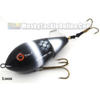Lake X Lures Cannonball Jr - Northern Lights Series