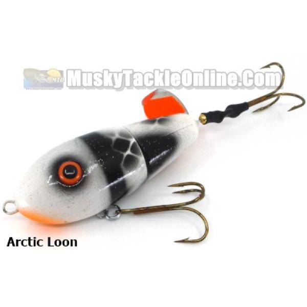 Fat Fishing Yarn - Closeouts & Specials — Mack's Lure Tackle