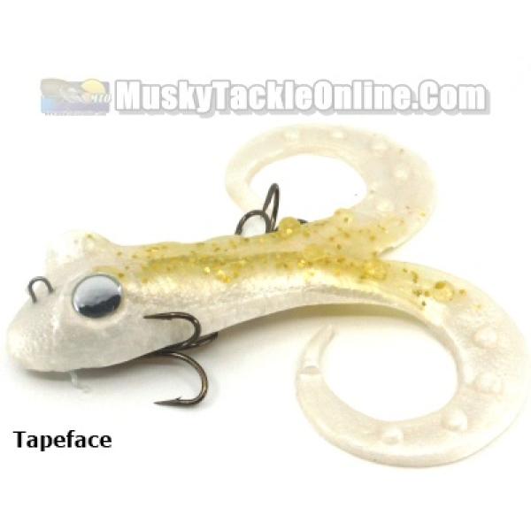 Lake X Lures X Toad Regular Shallow - Musky Tackle Online