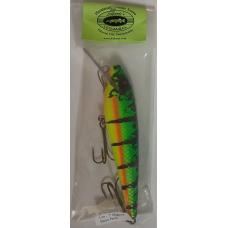 Leo Lures Magnum Crankbait