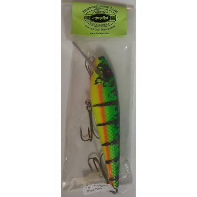 Leo Lures Magnum Crankbait