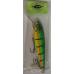 Leo Lures Magnum Crankbait