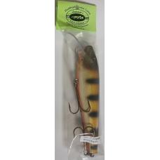 Leo Lures Magnum Crankbait