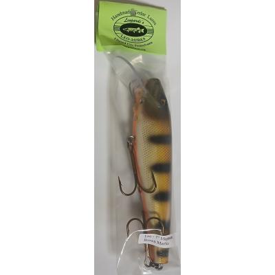 Leo Lures Magnum Crankbait