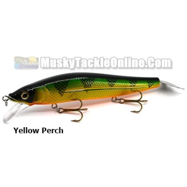 Fire Shad Combination Spinnerbait