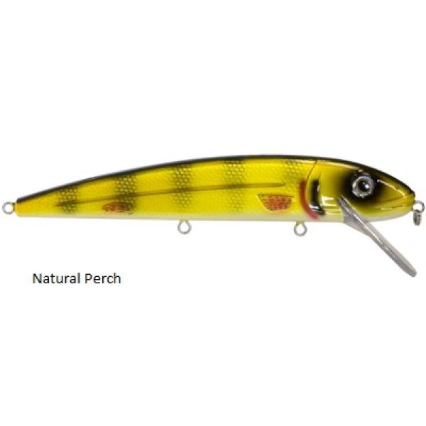 Livingston Lures Squeaky Pete - Musky Tackle Online