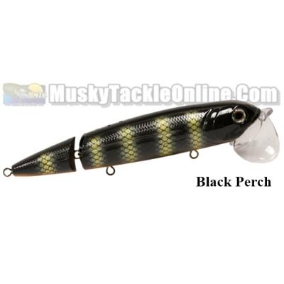 Livingston Lures Walking Boss II Magnum