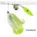 Llungen Lures Nutbuster Jr