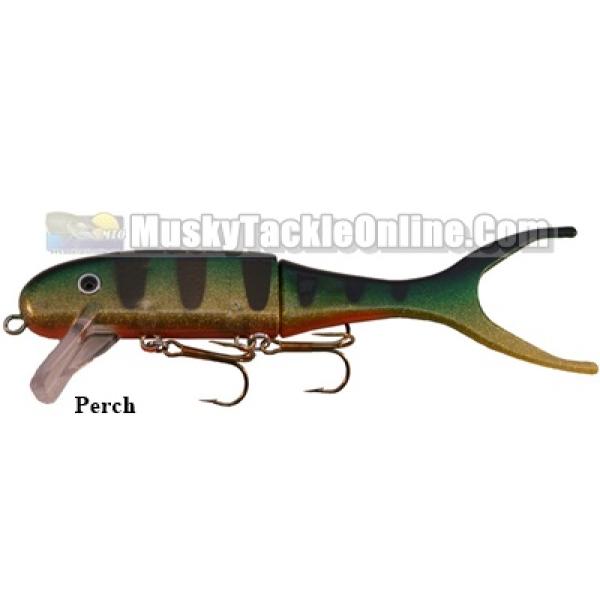 Musky Innovations Shallow Invader - Musky Tackle Online