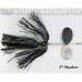 MuskyFrenzy Lures - Stagger Blade 8/9