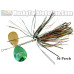 MuskyFrenzy Lures - Stagger Blade IC7