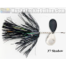 MuskyFrenzy Lures - Stagger Blade IC7