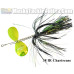 MuskyFrenzy Lures - Stagger Blade IC7