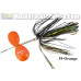 MuskyFrenzy Lures - Stagger Blade IC7