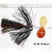 MuskyFrenzy Lures - Stagger Blade IC7