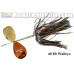 MuskyFrenzy Lures - Stagger Blade IC9