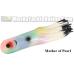 Red October Baits Ninja Tube - Unrigged - 1 Pack - Custom Colors