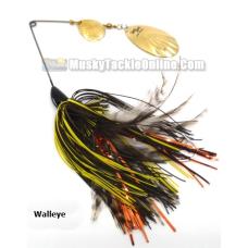 Spinnerbaits - Musky Tackle Online