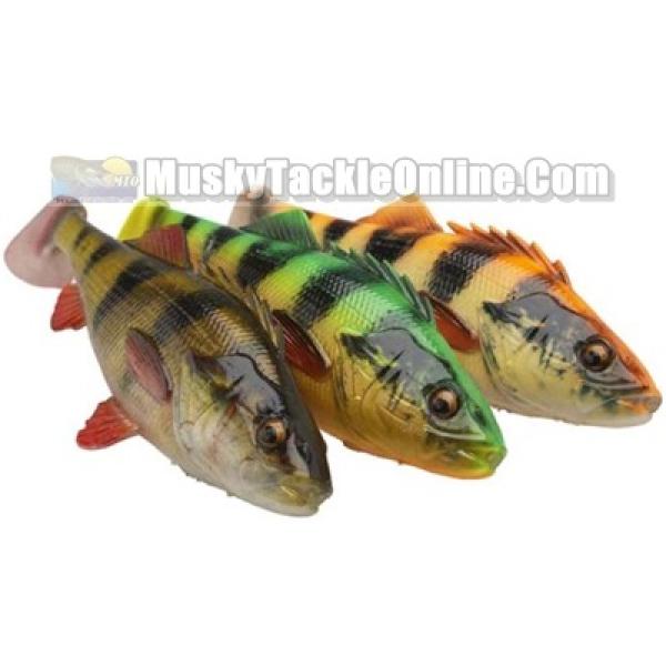 Savage Gear Perch Pro Kit 20 piece kit for perch pike . GET A FREE LURE !