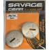 Savage Gear Disc Weights - 2 Pack