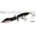 Snaggle Tooth Tackle Wingnut