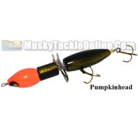 Snaggle Tooth Tackle Wingnut